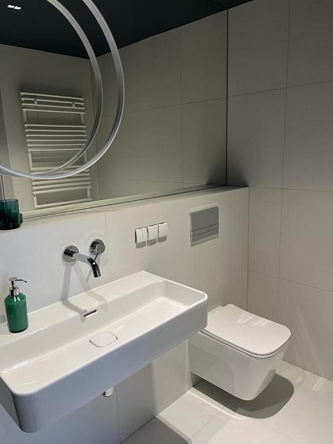 Apartamenty Na Zurawiej Kołobrzeg Εξωτερικό φωτογραφία