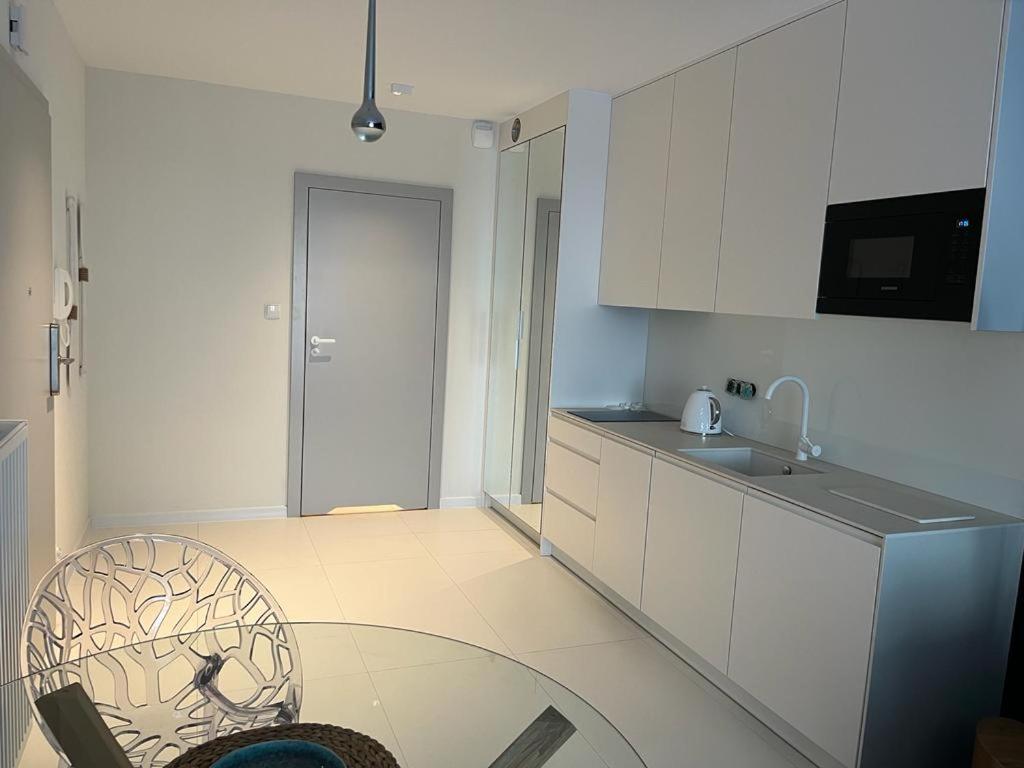 Apartamenty Na Zurawiej Kołobrzeg Εξωτερικό φωτογραφία