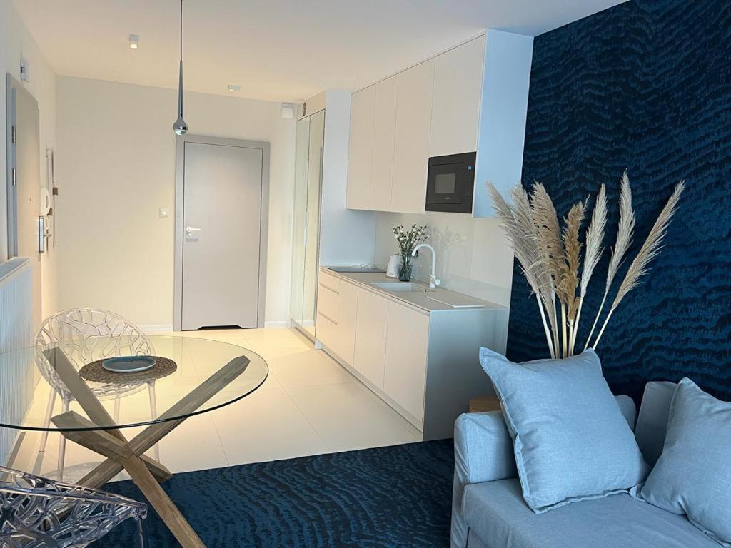 Apartamenty Na Zurawiej Kołobrzeg Εξωτερικό φωτογραφία