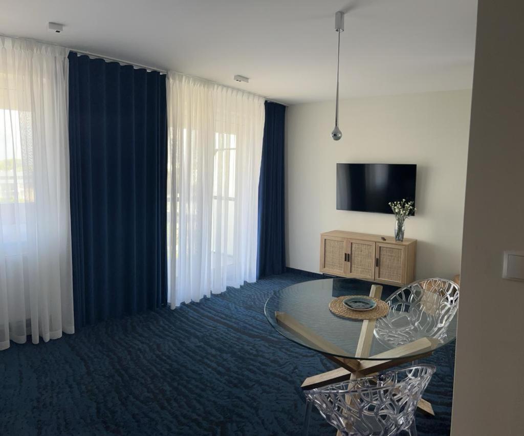 Apartamenty Na Zurawiej Kołobrzeg Εξωτερικό φωτογραφία