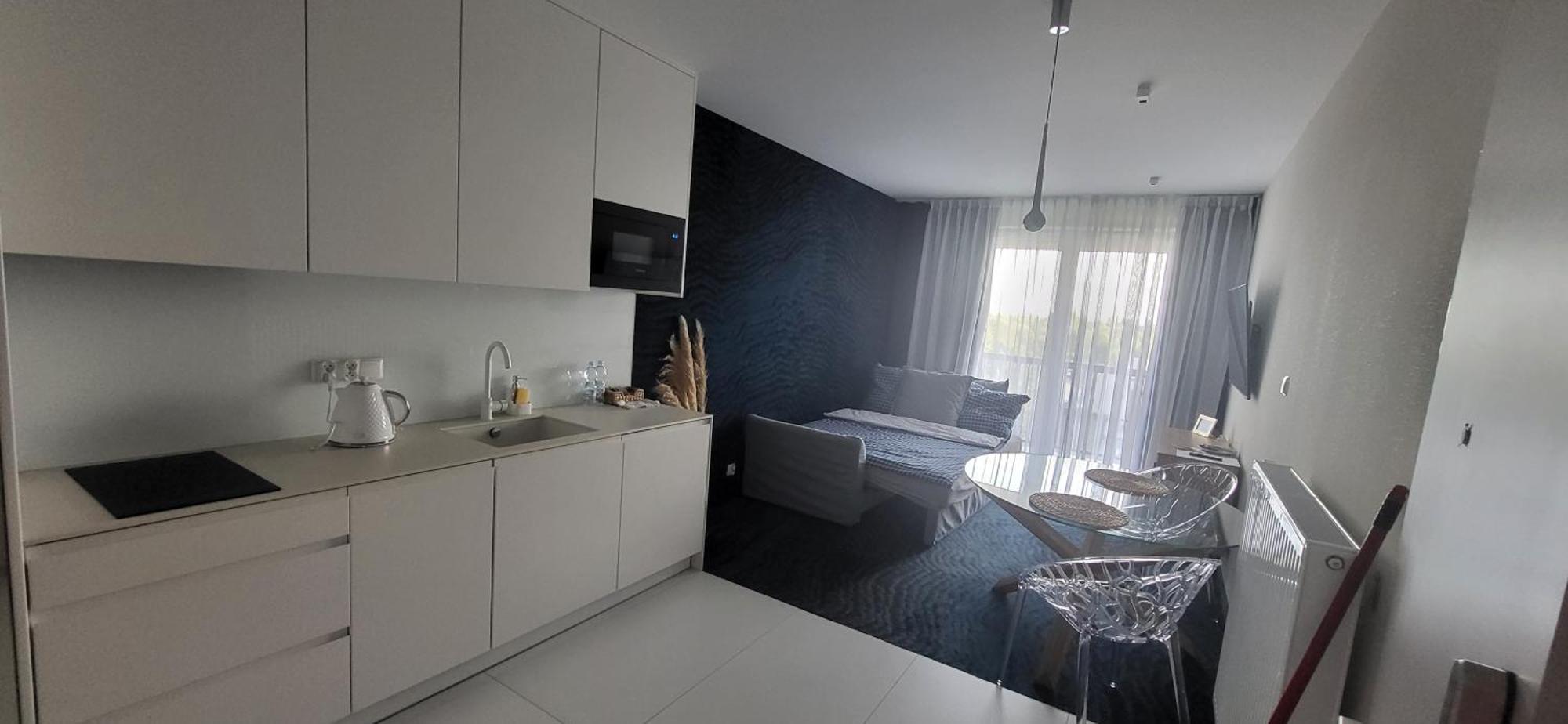 Apartamenty Na Zurawiej Kołobrzeg Εξωτερικό φωτογραφία